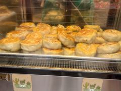 -辣哭饼(七宝老街店)