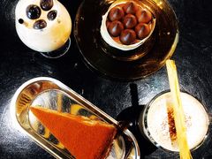 -喜茶(北京三里屯太古里店)