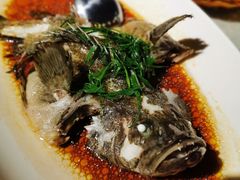 -达叔香味海鲜(海棠68环球美食街店)