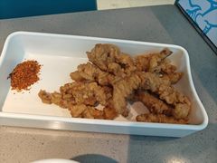 -半天妖烤鱼(大兴大悦春风里店)