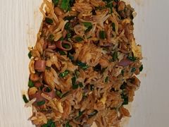 -南拳十三姨·潮汕砂锅粥·粤菜(西单大悦城店)