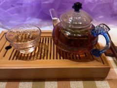 -叶叶菩提(太原别墅店)