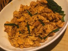 -关东小磨东北菜(上海长风大悦城店)