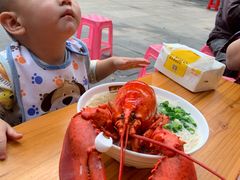 -荔林食店(西华路店)