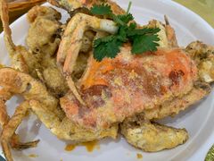 膏蟹-宏佳丰味蟹馆(洛溪店)
