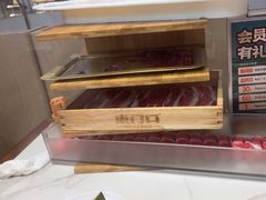 -东门口·新式老北京火锅(河西龙湖天街店)