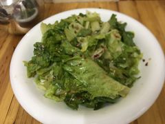 -勇猛子川菜馆(新军路店)