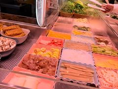 -福客·现熬鸡汤麻辣烫(天安云谷店)
