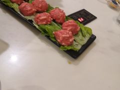 -三头牛·潮汕牛肉生蚝火锅 (夏湾店)