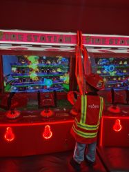 -奈尔宝·儿童乐园·亲子餐厅(鄞州万达店)