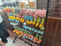 -即墨老公社·海肠捞饭大王(古城店)