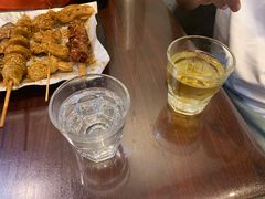 -老酱油炸社