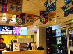 -麦当劳(塔园路店)