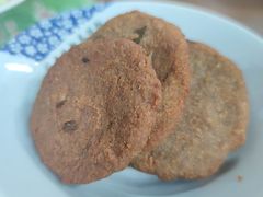 农家煎藕饼-粗茶淡饭(东关街店)