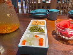 -荷塘秋月·本帮江浙菜(国权路店)