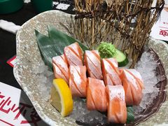 -古田居·特色寿司料理(星之岛旗舰店)