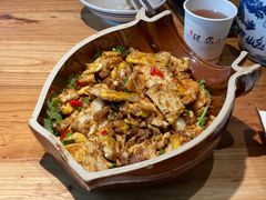 -泥糊破店小酒馆·团建聚餐(南京西路店)