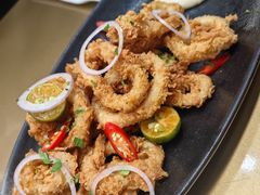 -y SEA·西班牙餐厅(阿那亚·北戴河店)