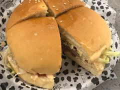 -繁仔牛杂(石排店)