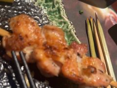 -弓二·烧鸟居酒屋(财富购物中心店)