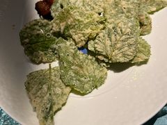 -通安客栈中餐厅·何家小馆