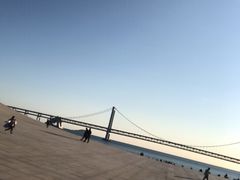 -星海湾跨海大桥
