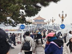 -青岛海滨风景区