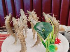 -江南福宴·澳门海鲜.牛肉火锅(汇高栢悦中心店)