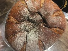 -Juicy Bakery(大学路店)