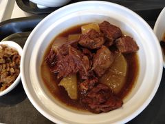 -百事佳烧鸭牛腩(上海虹桥站店)