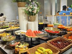-鹈鹕素食餐厅自助餐部(正阳街店)