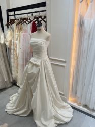 -纯色时光婚纱艺术馆WHITE