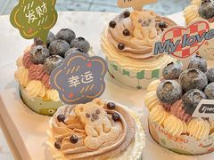 -EnergyCake蛋糕理想国