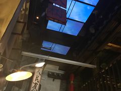 -老表记广西宵夜螺蛳鸭脚煲(西大店)