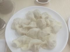 -霍嘟嘟手工水饺(黄山花园店)