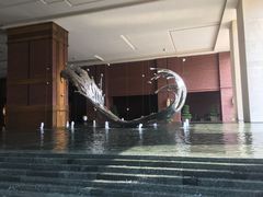 -康莱德酒店·美庭自助餐厅