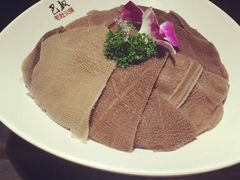 -巴奴毛肚火锅(广益哥伦布店)