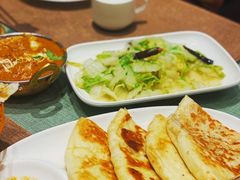 -娜玛瑟德餐厅(仙足岛店)