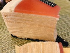 蜜桃乌龙千层-小半有礼(天河南店)