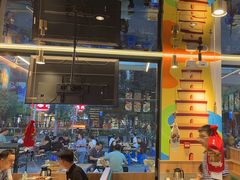 -叁宝烤肉• 西安烧烤(凤城十二路店)