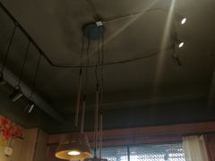 大堂-亚哈饭店(梅园新村小区店)