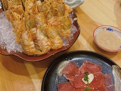 -酒久自助料理(佳兆业店)