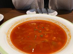 -萨莉亚意式餐厅(杭州西溪龙湖天街店)