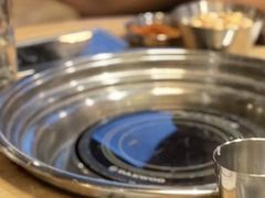 -上海滩餐厅(BFC外滩金融中心店)