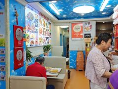 -来之顺海鲜菜馆·青岛菜·始于1993(栈桥店)