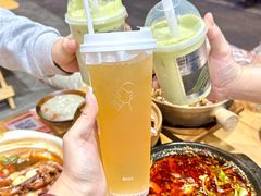-红厨巷·淮扬菜(熙南里店)