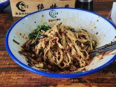 -西毒欧阳峰(巴南万达广场店)