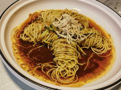 -老太原菜馆(中正天街店)
