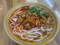 -再回首鸡肉米线(人民路一店)