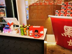 -黑色经典臭豆腐·湖南特产(步行街店)